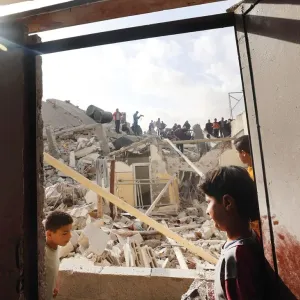 تضاعف عدد المواقع التراثية المدمرة في غزة
