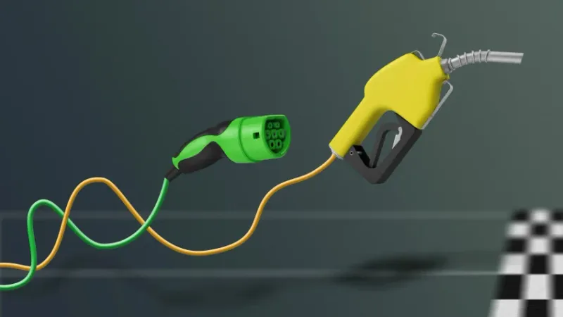 صح أم خطأ: المركبات الكهربائية أرخص في الخدمة من سيارات البنزين والديزل