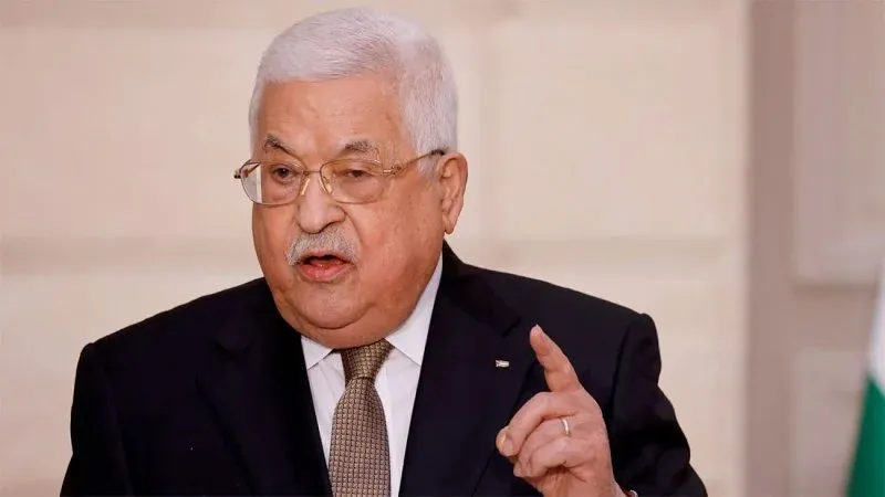 الرئيس الفلسطيني يعلق على "قرار" الأمم المتحدة