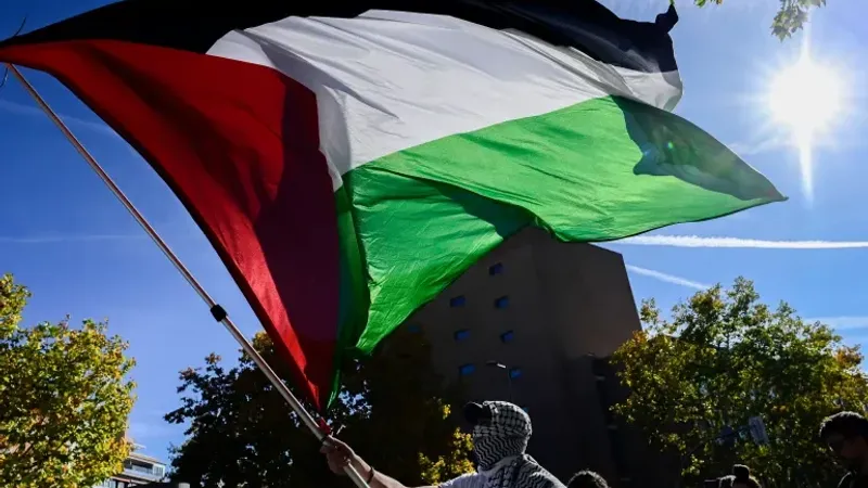 إسرائيل "توبخ" سفراء 3 دول أوروبية بعد اعترافها بدولة فلسطين