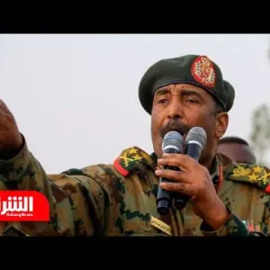 الجيش السوداني: لا تفاوض أو هدنة مع الدعم السريع وسنوسع المعارك - أخبار الشرق