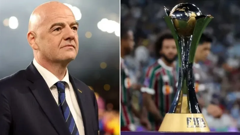 "فيفا" يرفض تغيير موعد كأس العالم للأندية