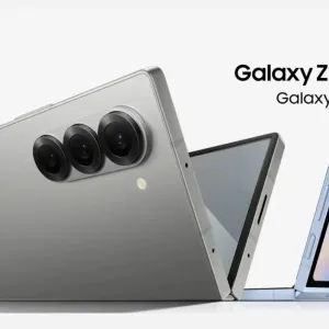 سامسونج تنشر بـ"الخطأ" صورة لهواتف Galaxy Z Flip 6 وGalaxy Z Fold 6