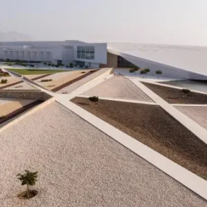 "متحف عُمان عبر الزمان" ينضم إلى لمجلس الدولي للمتاحف