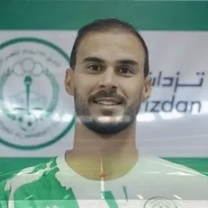 بلع لسانه| الاتحاد المصراتي الليبيي يكشف تفاصيل إصابة لاعبه