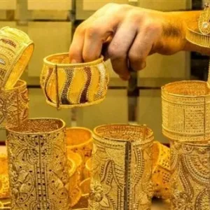 الإمارات .. أسعار الذهب تواصل ارتفاعها اليوم السبت