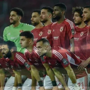 7 لاعبين.. غيابات الأهلي أمام إنبي في الدوري