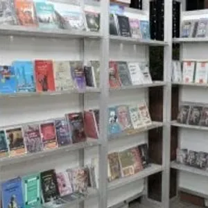 إصدارات دار الكتب المخفضة بمنفذ البيع الدائم بهيئة الكتاب..من 1لـ 20 جنيها