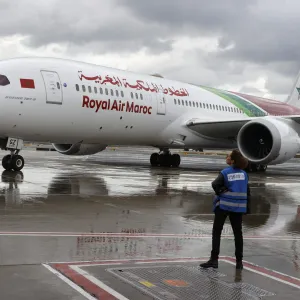 الخطوط الملكية المغربية تطرح مناقصة لشراء طائرات جديدة