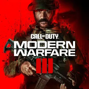 لعبة Call of Duty: Modern Warfare 3 تنضم إلى خدمة الجيم باس اليوم