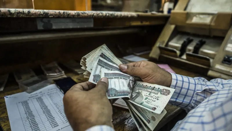 التضخم في مصر في ارتفاع مستمر.. ارتفاع التوقعات إلى 36.3% في مارس