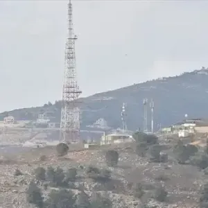 "حزب الله" يعلن قصف موقعين إسرائيليين جنوبي لبنان