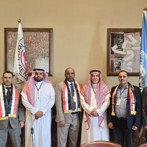 مسؤول يمني يتهم الحوثيين بعرقلة صفقة تبادل الأسرى في مشاورات مسقط