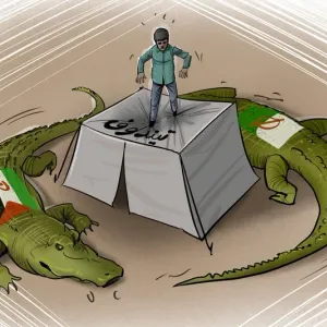 انتهاكات حقوقية جديدة تؤكد إفلاس "جمهورية تندوف" على الأراضي الجزائرية