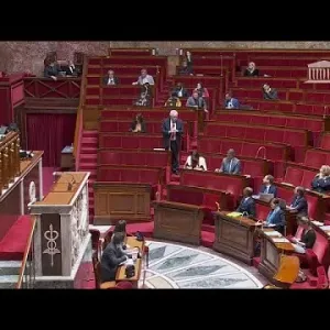 النواب الفرنسيون يصوتون على مشروع يحظر التمييز على ملمس الشعر وطوله ولونه وشكله…