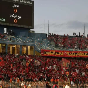 رسميًا.. الأهلي يوجه طلبًا لـ وزارة الرياضة بشأن مباريات دوري أبطال إفريقيا