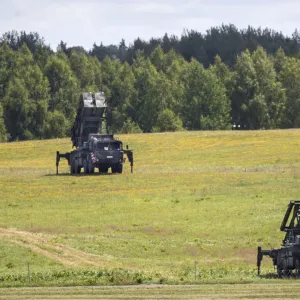باتريوت في ليتوانيا: تعزيز دفاعات أوروبا الشرقية ضد التهديدات الجوية