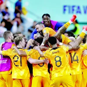 كأس أوروبا 2024.. كومان يعلن قائمة منتخب هولندا استعداداً للبطولة