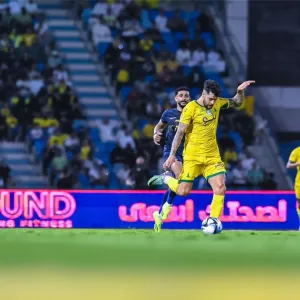 فيديو | النصر يفوز على الخليج بهدف في الدوري السعودي