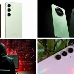أخبار التكنولوجيا|ريلمي تطلق نسخة 5G من هاتف Realme C65.. وتسريبات عن العملاق Galaxy S24 FE