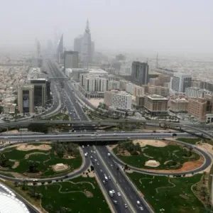 السعودية تجذب استثمارات أجنبية صافية بقيمة 9.5 مليار ريال خلال الربع الأول
