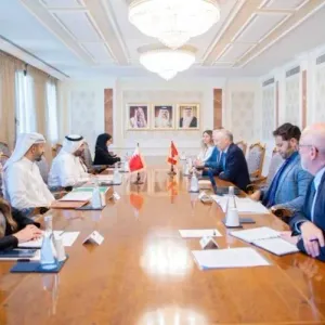 انعقاد الجولة الثالثة من المشاورات الثنائية بين مملكة البحرين وكندا