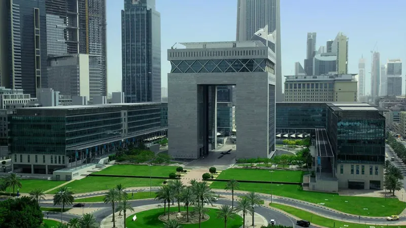 مركز دبي المالي العالمي يحقق أكبر قيمة أقساط تأمين مكتتبة في تاريخه خلال 2023