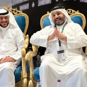 سفيرنا لدى السعودية: حملات الحج الكويتية محل فخر واعتزاز