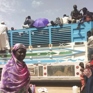 الأمم المتحدة تحذر من أن 5 ملايين سوداني مهددون بـ"انعدام أمن غذائي كارثي"