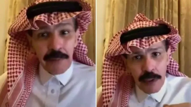 شاهد.. "الطريقي" يطالب لجنة الانضباط بمعاقبة رئيس نادي الهلال فهد بن نافل.. ويكشف عن السبب!