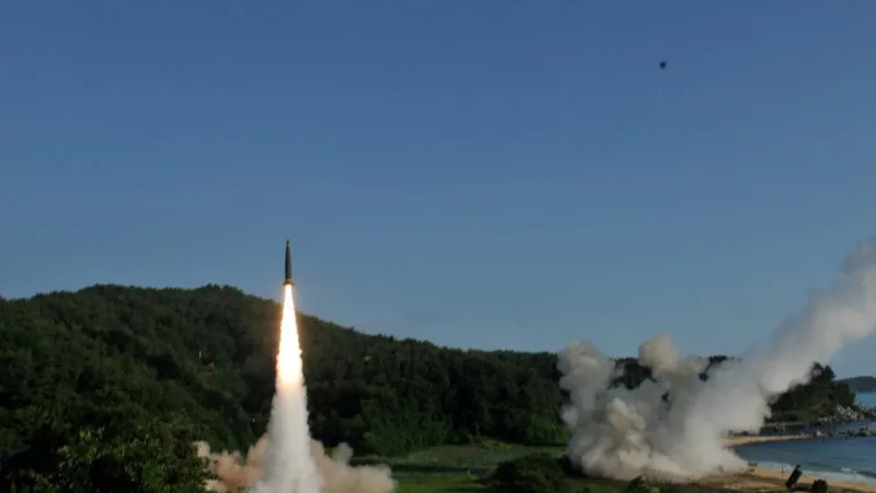 واشنطن تؤكد إرسال صواريخ «أتاكمس» بعيدة المدى سراً لأوكرانيا الشهر الماضي
