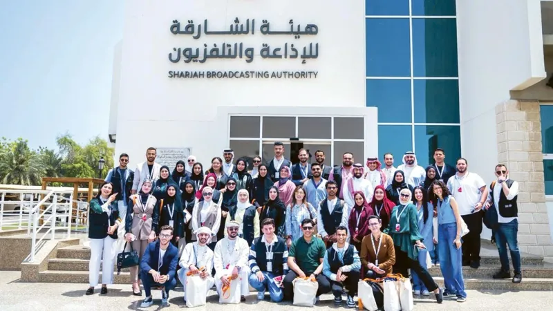 53 مشاركاً من 16 دولة في «القيادات الإعلامية العربية الشابة»