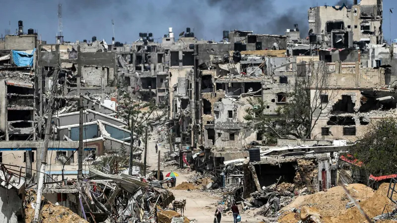 مصدر في «فتح»: «حماس» لم تعد قادرة على حكم غزة