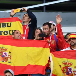 بعد قرارها الصارم .. الحكومة الإسبانية تُخاطر بمشاركة المنتخب والأندية في بطولات أوروبا
