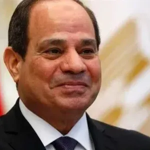 محافظو الجمهورية يهنئون الرئيس السيسي بذكرى تحرير سيناء