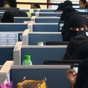 ارتفاع العاملين في القطاع الخاص السعودي إلى 11.4 مليون