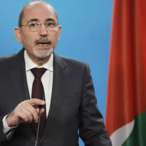 وزير الخارجية الأردني: لو كان إلغاء اتفاقية السلام مع إسرائيل يخدم فلسطين لفعلنا