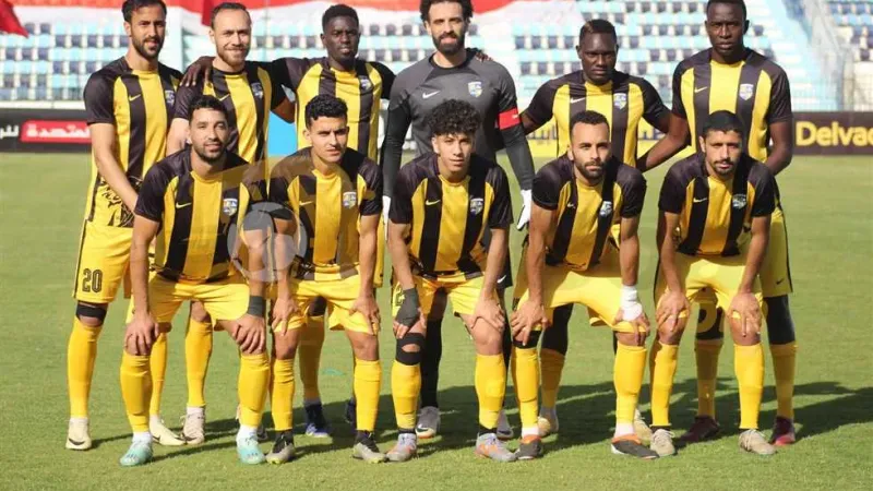 المقاولون: حال الكرة المصرية يزداد سوءا.. وسنتعرض للظلم أكثر في الدوري