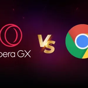 Opera GX: هل يُطيح بعرش جوجل كروم في عالم الألعاب؟