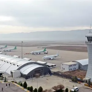 اليكتي يطالب بإدراج قضية مطار السليمانية على جدول أعمال زيارة أروغان إلى العراق