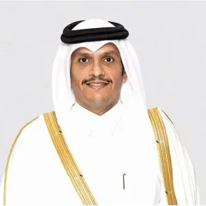 رئيس مجلس الوزراء: محاولات الإساءة لدور قطر في الوساطة أمر مرفوض 