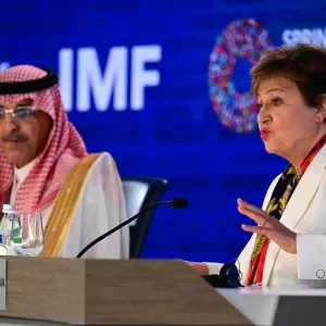 صندوق النقد يشيد بالتحوّل «غير المسبوق» في السعودية