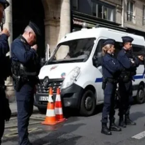 عاجل/ فرنسا: قتلى وجرحى في كمين مسلّح لتحرير سجين