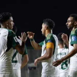 خطوة للأمام.. المنتخب السعودي يتأهل للمرحلة الأخيرة في تصفيات مونديال 2026