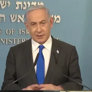 نتنياهو يطلب من الجيش تفكيك كتائب حماس في رفح