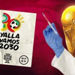 رياضة | مونديال 2030 يضع المغرب تحت المراقبة