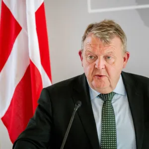 الدنمارك تسعى لإيقاف أسطول ظل ينقل نفط روسيا