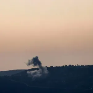 حزب الله يطلق “عشرات الصواريخ” على إسرائيل