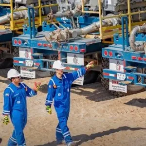 "أدنوك للحفر" تفوز بعقد قيمته 6.24 مليار درهم للتنقيب عن مصادر الطاقة غير التقليدية في الإمارات