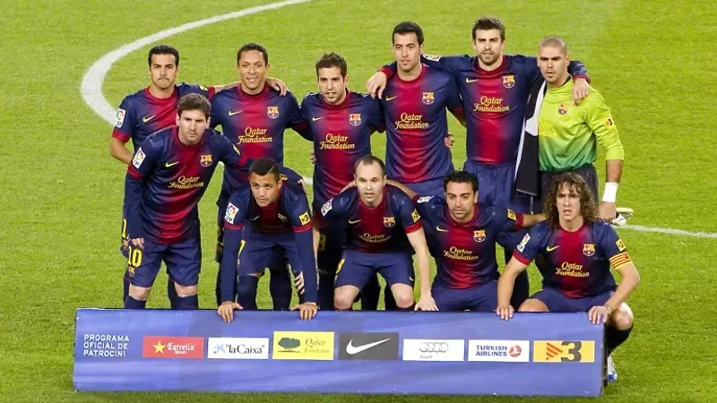 يتصدرها برشلونة.. قائمة أفضل 10 أندية في تاريخ كرة القدم